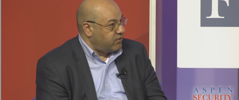 The Great Mideast Crackup: The Inevitable Comes to Pass