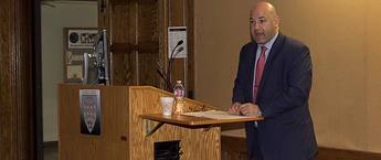 Workshop in West Point Military Academy