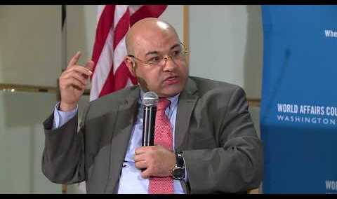 The World Affairs Council-Washington, DC