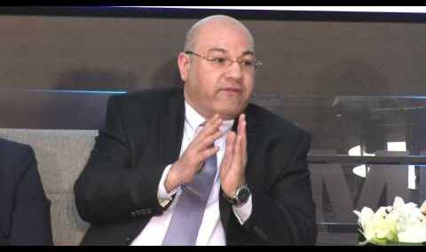 My participation in New America's 