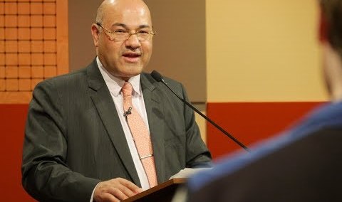 Middle East Institute Podcast: 